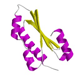 Image of CATH 4j39A01