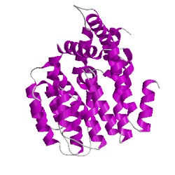 Image of CATH 4j3bA05