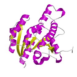 Image of CATH 4j3fA