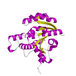 Image of CATH 4j3fC