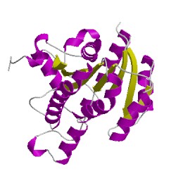 Image of CATH 4j3fE