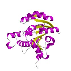 Image of CATH 4j3fF