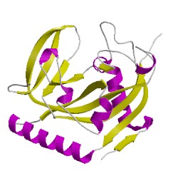 Image of CATH 4j3mA00