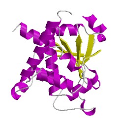 Image of CATH 4j3nA01