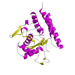 Image of CATH 4j3nB02