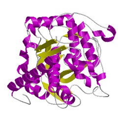 Image of CATH 4j3pA