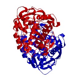 Image of CATH 4j3q