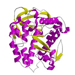Image of CATH 4j3qB00