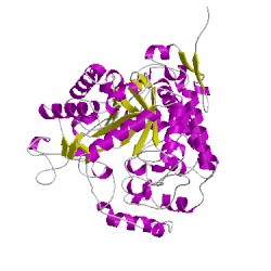 Image of CATH 4j3sA03