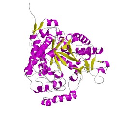 Image of CATH 4j3tA03