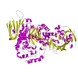 Image of CATH 4j3wA