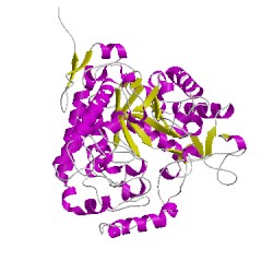 Image of CATH 4j3wA03