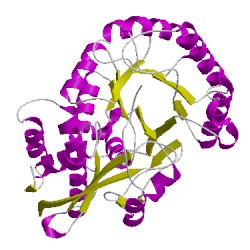 Image of CATH 4j3zA