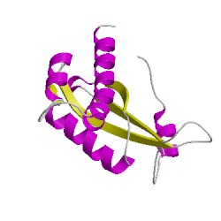 Image of CATH 4j3zB01