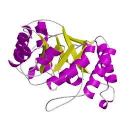 Image of CATH 4j3zB02