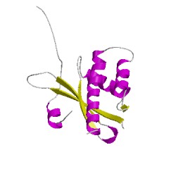 Image of CATH 4j3zD01