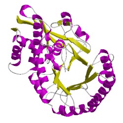 Image of CATH 4j3zF