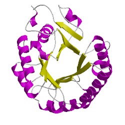 Image of CATH 4j3zF02