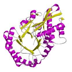 Image of CATH 4j3zG