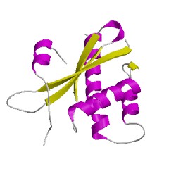 Image of CATH 4j3zG01