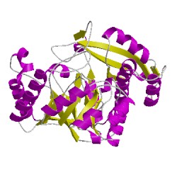 Image of CATH 4j3zH