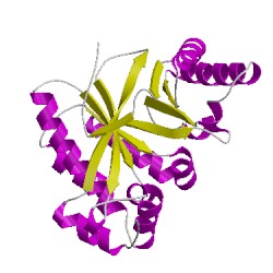 Image of CATH 4j40A