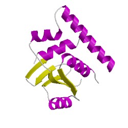 Image of CATH 4j43A01