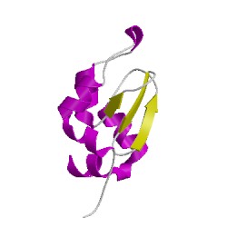 Image of CATH 4j46A