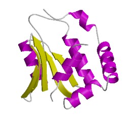 Image of CATH 4j4bB01