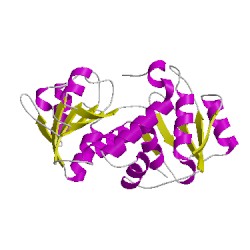 Image of CATH 4j4hA