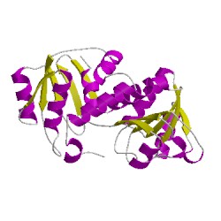 Image of CATH 4j4hB