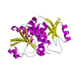 Image of CATH 4j4hC