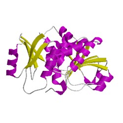 Image of CATH 4j4hD