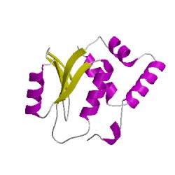 Image of CATH 4j4hD01