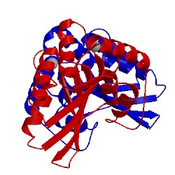 Image of CATH 4j4j
