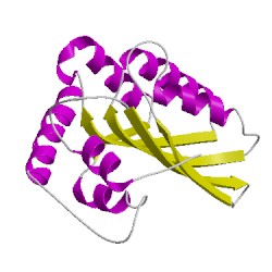 Image of CATH 4j4jA00