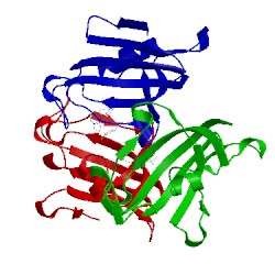 Image of CATH 4j4n