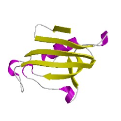 Image of CATH 4j4nA01