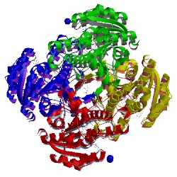 Image of CATH 4j4t