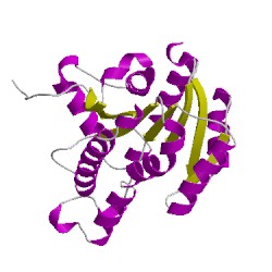 Image of CATH 4j4tD