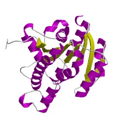 Image of CATH 4j4tE