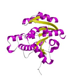 Image of CATH 4j4tF