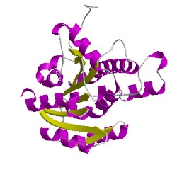 Image of CATH 4j4tH