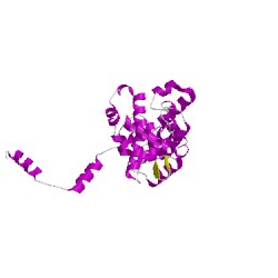 Image of CATH 4j4uA00