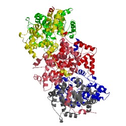 Image of CATH 4j4x