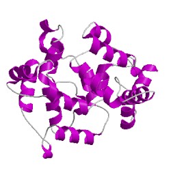 Image of CATH 4j4xF