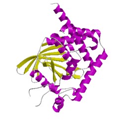 Image of CATH 4j51A00