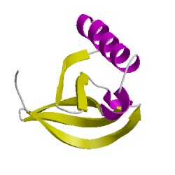 Image of CATH 4j52A01