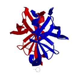 Image of CATH 4j55