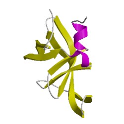 Image of CATH 4j55B